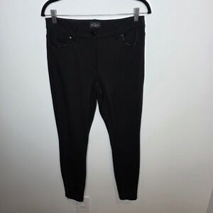 White House Black Market Pants Womens 4